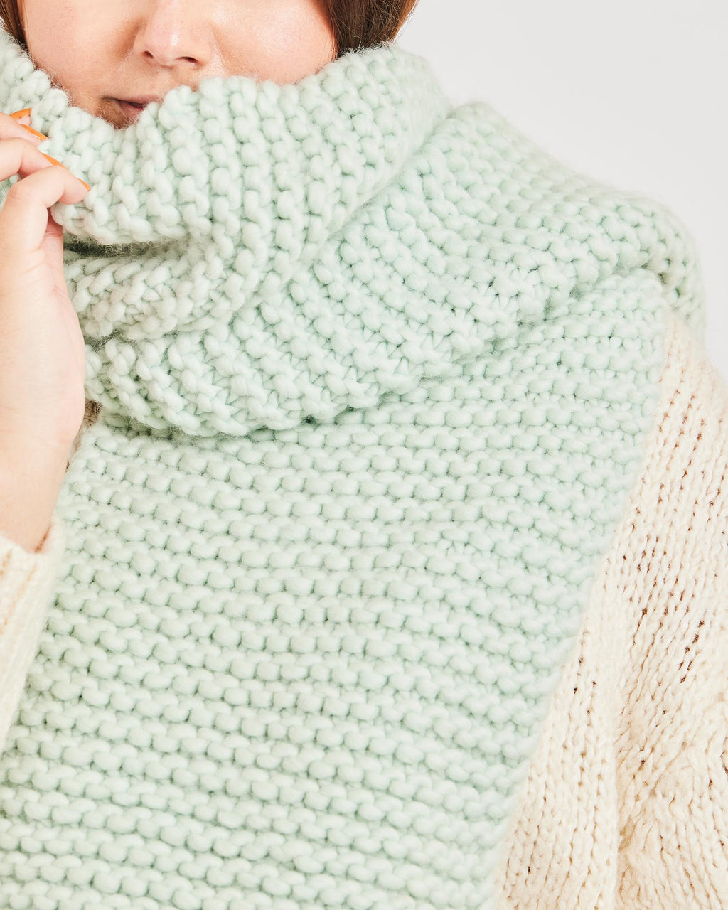 DIY Knitting Kits - Make Your Own Beginner Sets