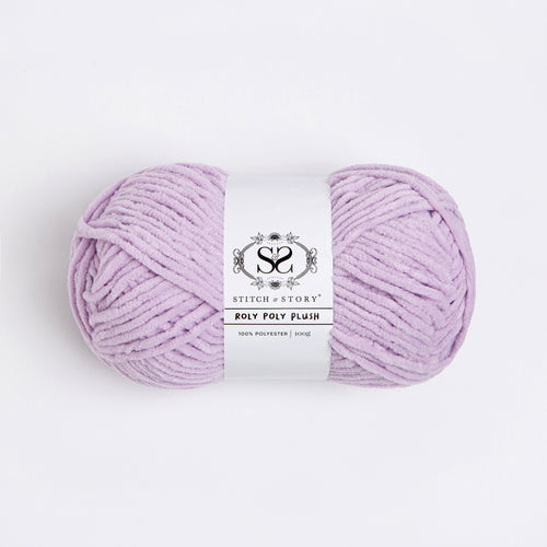 Yarns for Crochet & Knitting Projects | Stitch & Story